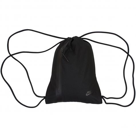Nike Gym Bag Tech schwarz/schwarz 