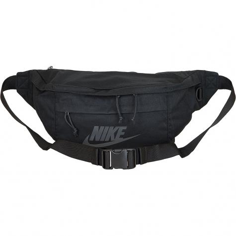 Nike Gürteltasche Tech schwarz 