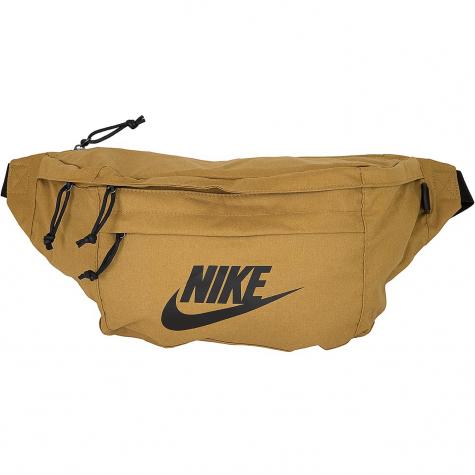 Nike Gürteltasche Tech Hip braun/schwarz 