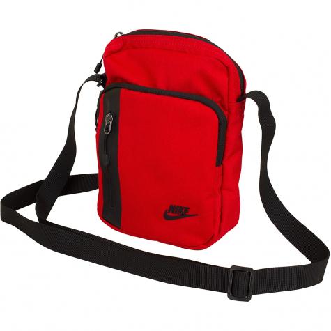 Nike Tasche Tech Small Items 3.0 rot/schwarz 