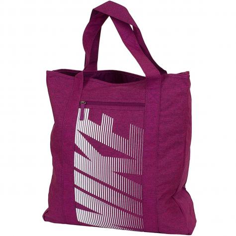 Nike Tragetasche Tote Training pink/weiß