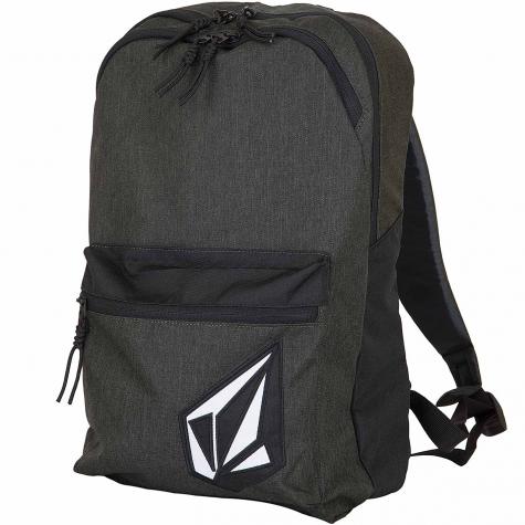 Volcom Rucksack Academy newschwarz