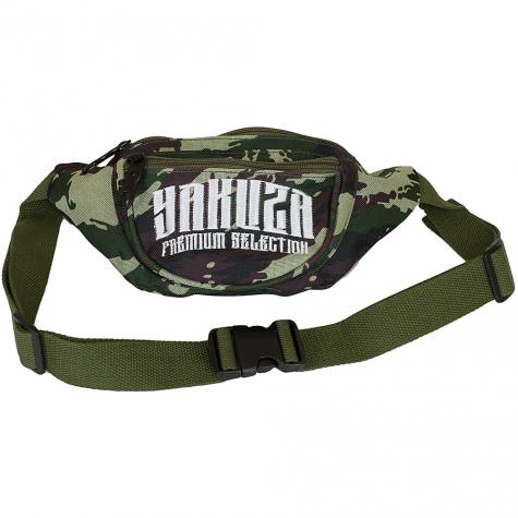 Yakuza Premium Gürteltasche 2175 camouflage