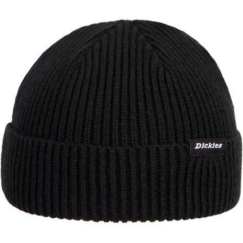 Beanie Dickies Woodworth black 