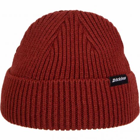 Beanie Dickies Woodworth red 