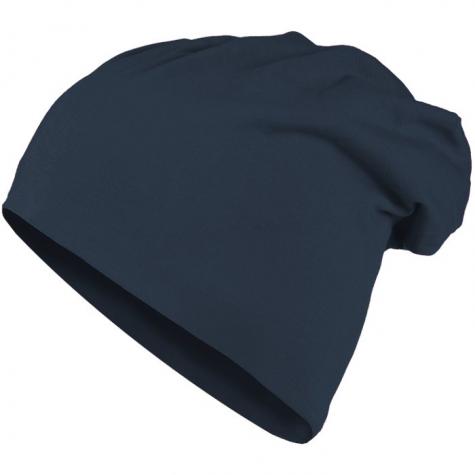 KMA MasterDis Jersey Beanie – Lightweight Stretchy Cotton Beany Hat – 7 Pastel Colors – One Size Fits Most For Men & Women - View #3