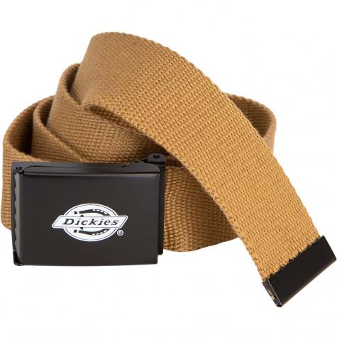 Belt Dickies Orcutt brown 