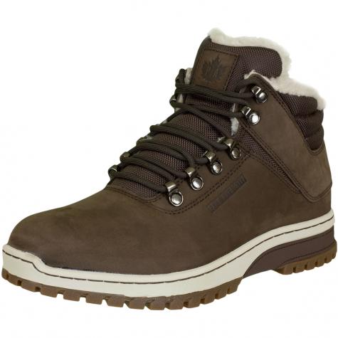 K1X Boots H1ke Territory Superior dark brown 