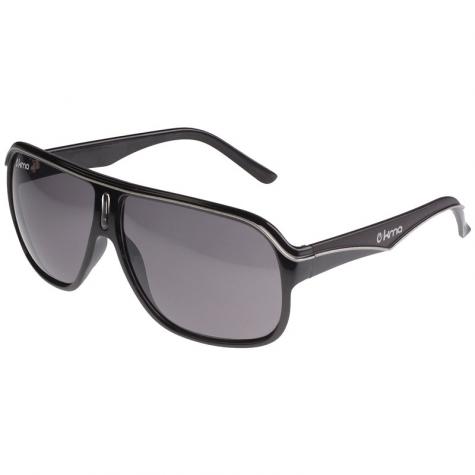 Brille MasterDis Racer Shades black/black 
