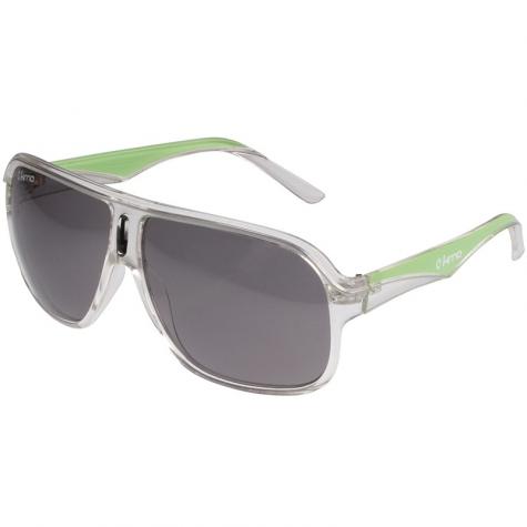 Brille MasterDis Racer Shades clear/lime 