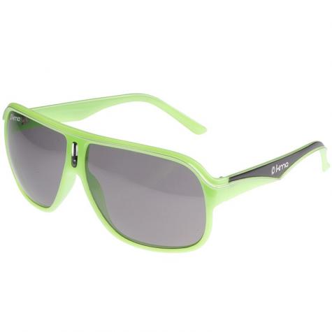 Brille MasterDis Racer Shades lime/black 