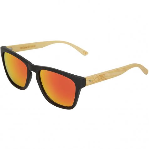 TAS Sonnenbrille The Comet bambus