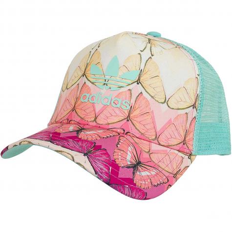 Adidas Originals Damen Trucker Cap mehrfarbig 