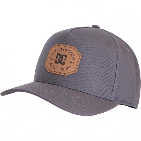 Cap DC Snapback Reynotts magnet 