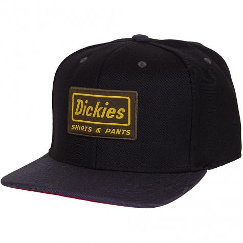 Dickies Snapback Cap X Starter Jamestown schwarz 