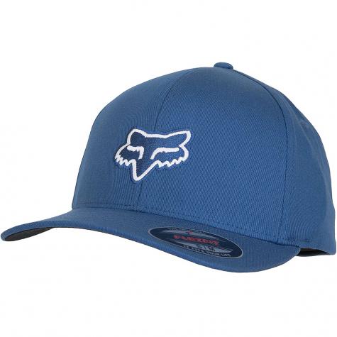 Fox Flexfit Cap Legacy dusty blue 