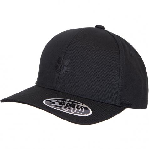 Cap Kinder Fox Legacy Snapback black/black 