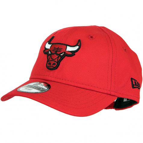 New Era 9Forty Kinder Snapback Cap Essential Chicago Bulls original 
