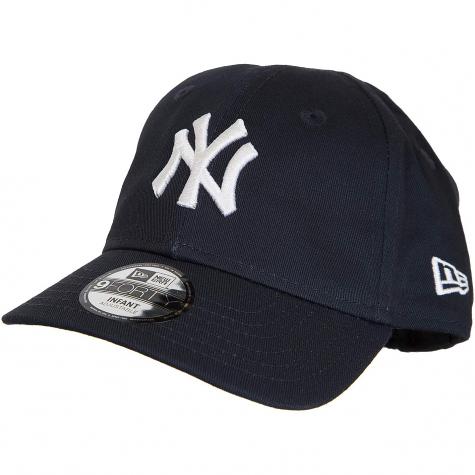 New Era 9Forty Kinder Cap Infant my First NY Yankees dunkelblau 