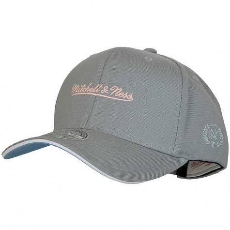 Mitchell & Ness Snapback Cap 110 Curved Pinscript Own Brand gau 