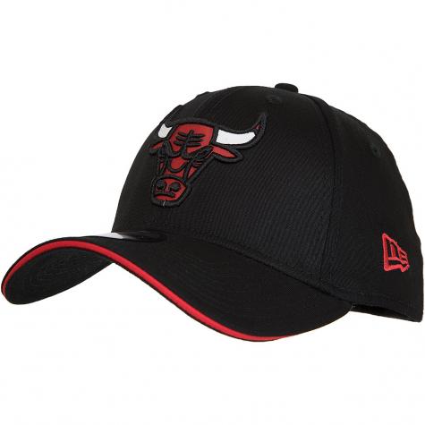 Casquettes New Era 9Fifty Stretch Snap Nba Team Chicago Bulls Blk (60137566