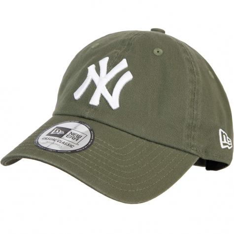 New Era MLB Casual Classic New York Yankees 9twenty Cap olive 