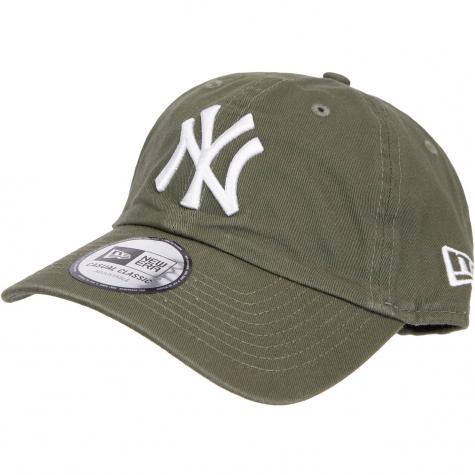 Cap New Era 9twenty MLB Washed New York Yankees 