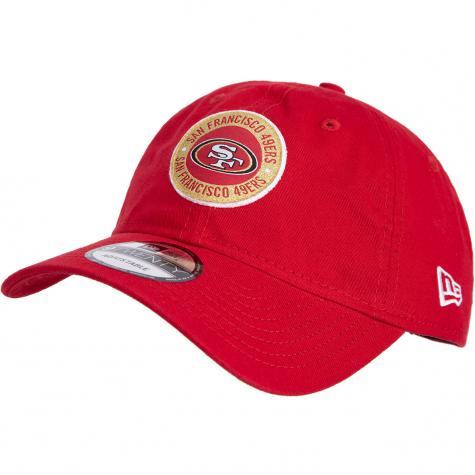 Cap New Era 9twenty NFL Sideline San Fransico 49ers team 