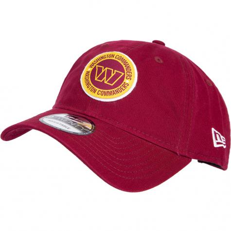 Cap New Era 9twenty NFL Sideline Washington Commanders team 