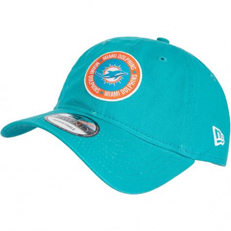 Cap New Era 9twenty NFL Sideline Miami Dolphins team 