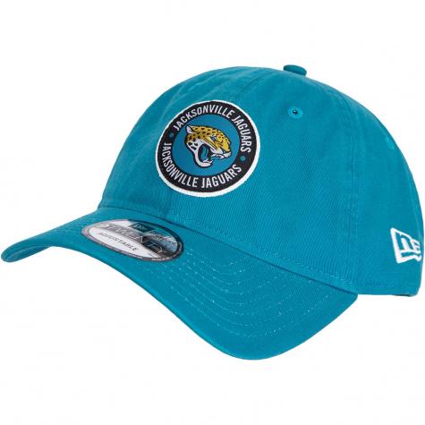 Cap New Era 9twenty NFL Sideline Jacksonville Jaguars team 