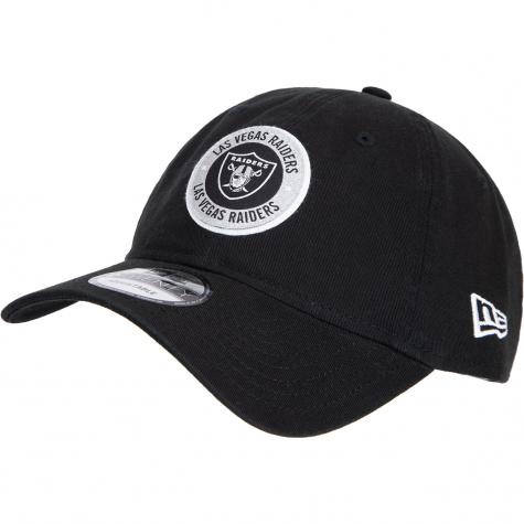 Cap New Era 9twenty NFL Sideline Las Vegas Raiders team 