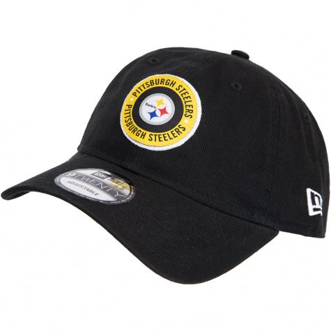 Cap New Era 9twenty NFL Sideline Pittsburgh Steelers team 