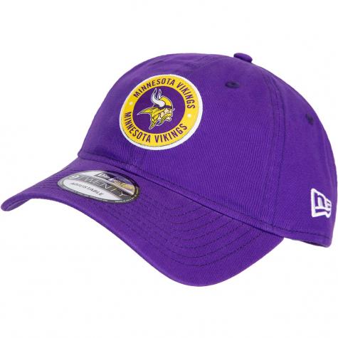 Cap New Era 9twenty NFL Sideline Minnesota Vikings team 