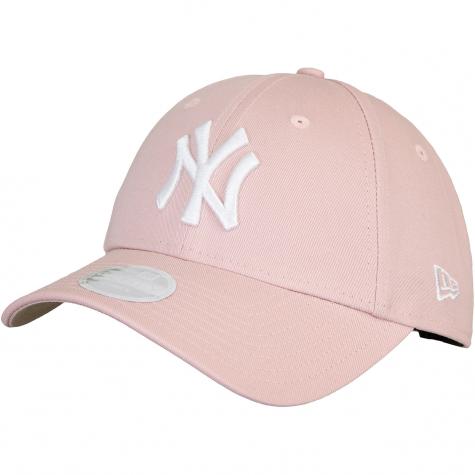 New Era MLB Color Essential New York Yankees 9forty Cap pink 