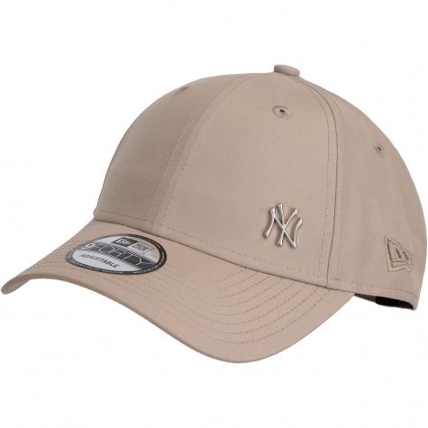 Cap New Era 9forty MLB Flawless New York Yankees beige 