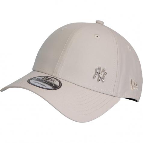 Cap New Era 9forty MLB Flawless New York Yankees stone 