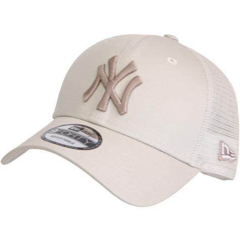 Cap New Era 9forty MLB Home Field New York Yankees stone 