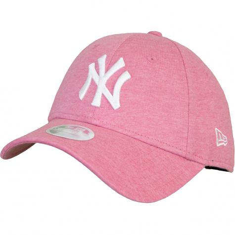 New Era MLB New York Yankess Jersey Essential 9forty Cap pink 