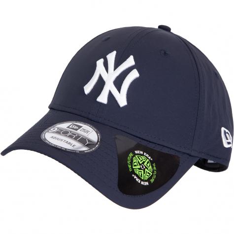 Cap New Era 9forty MLB Recycled New York Yankees navy/white 