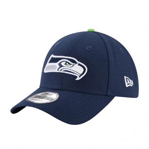 New Era 9Forty NFL The League Seattle Seahwks Cap 