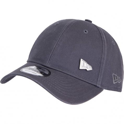 Cap New Era 9forty Pin New Era grey 