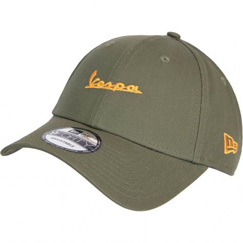 Cap New Era 9forty Seasonal Vespa olive 