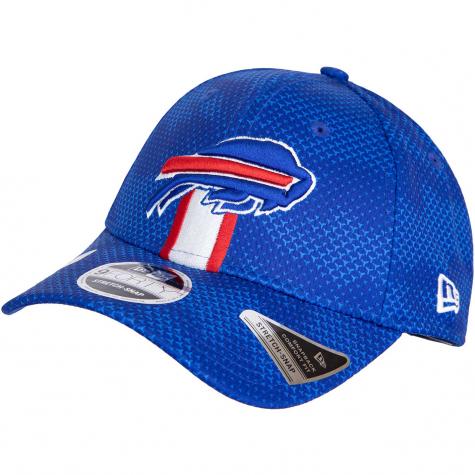 Cap New Era 9forty NFL Sideline Strech Snapback Buffalo Bills team 