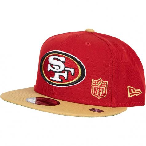 Cap New Era 9fifty NFL Team Arch San Francisco 49ers 