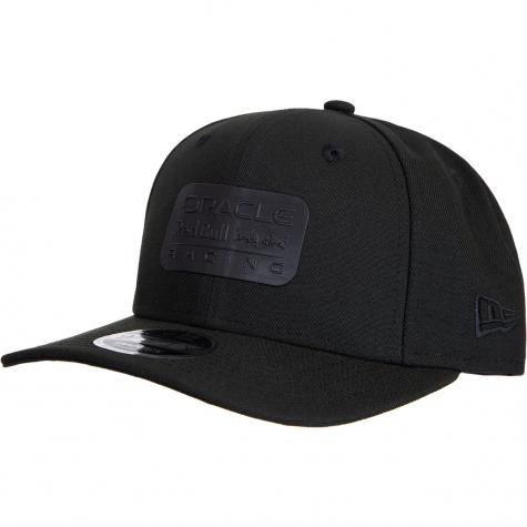 Cap New Era 9fifty Tonal Red Bull Racing black 