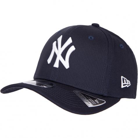 Cap New Era 9fifty Stretch Snap MLB Team New York Yankees 