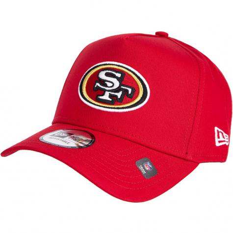 Cap New Era E-Frame NFL San Fransisco 49ers team 