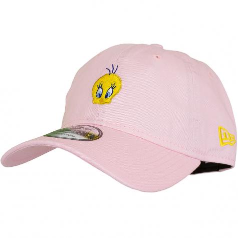New Era 9Forty Snapback Cap Looney Tunes Tweety pink 