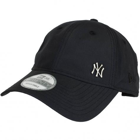 New Era 9Twenty Snapback Cap MLB Flawless Logo schwarz 